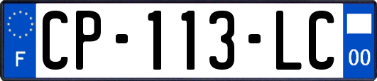 CP-113-LC