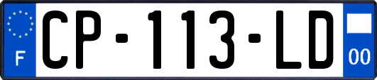 CP-113-LD