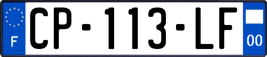 CP-113-LF