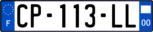 CP-113-LL