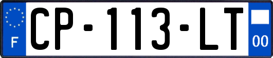 CP-113-LT