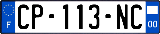 CP-113-NC