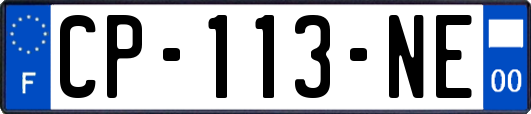 CP-113-NE