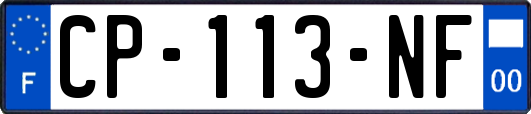 CP-113-NF