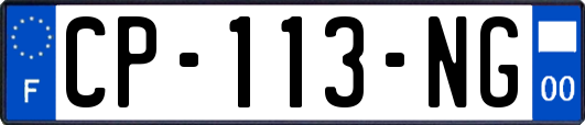 CP-113-NG