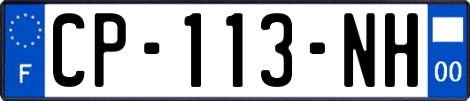 CP-113-NH