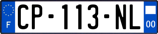 CP-113-NL