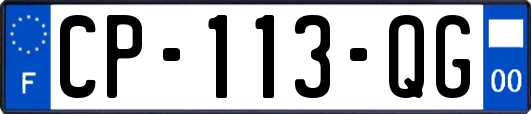 CP-113-QG