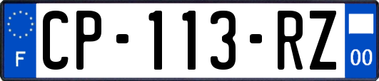 CP-113-RZ