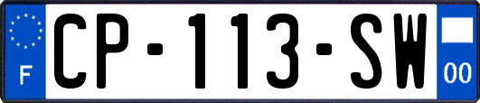 CP-113-SW