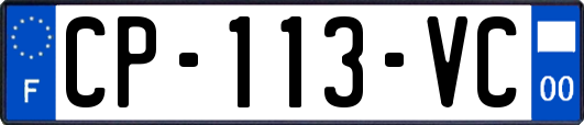 CP-113-VC
