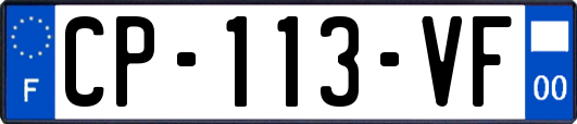 CP-113-VF