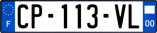 CP-113-VL