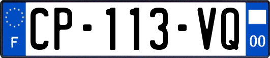 CP-113-VQ