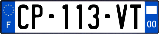 CP-113-VT
