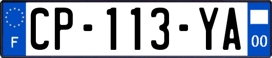 CP-113-YA