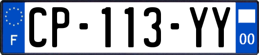 CP-113-YY