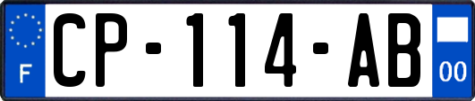 CP-114-AB