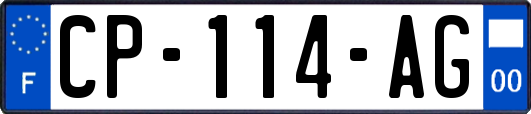 CP-114-AG