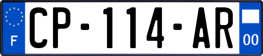 CP-114-AR