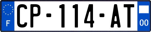 CP-114-AT