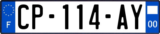 CP-114-AY