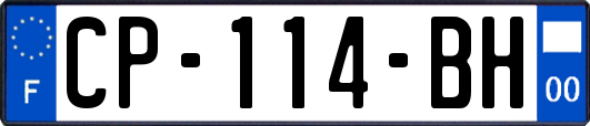 CP-114-BH