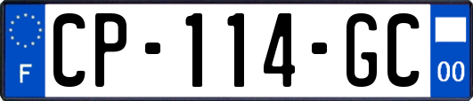 CP-114-GC
