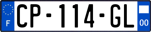 CP-114-GL