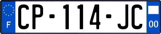 CP-114-JC