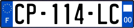 CP-114-LC