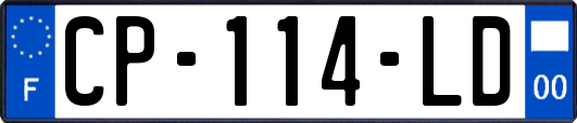 CP-114-LD