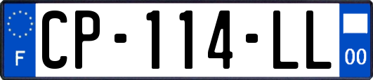 CP-114-LL