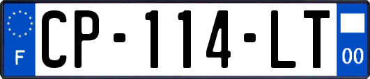 CP-114-LT