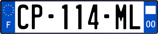 CP-114-ML