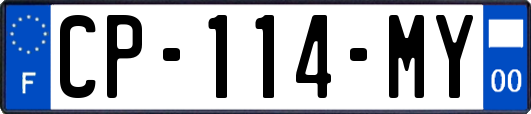 CP-114-MY