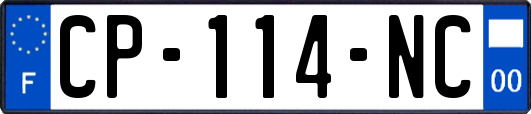 CP-114-NC