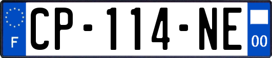 CP-114-NE