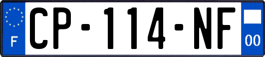 CP-114-NF