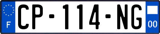 CP-114-NG