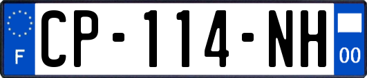 CP-114-NH