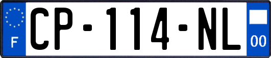 CP-114-NL