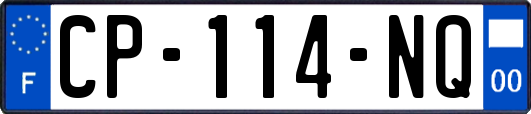 CP-114-NQ