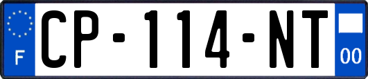 CP-114-NT