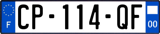 CP-114-QF