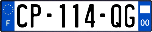 CP-114-QG