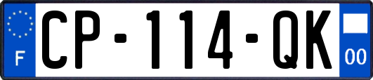 CP-114-QK