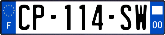 CP-114-SW