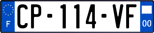 CP-114-VF