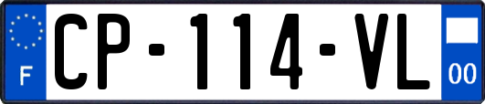 CP-114-VL